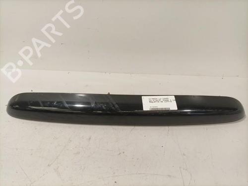 Used Tailgate trim Tailgate trim CITROËN C3 Pluriel (HB_) 1.6 (109 hp) 22585510 22585510