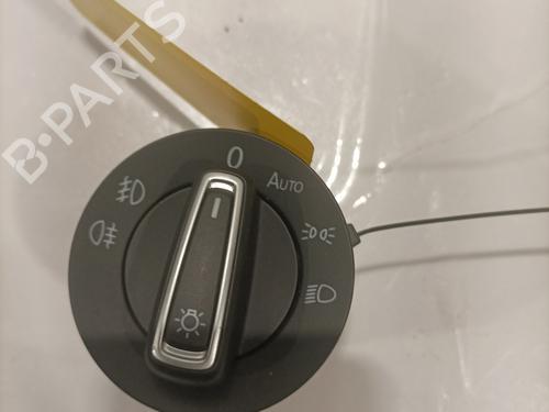Headlight switch VW GOLF VII Variant (BA5, BV5) 1.6 TDI | BP23781875I24  - Image 8