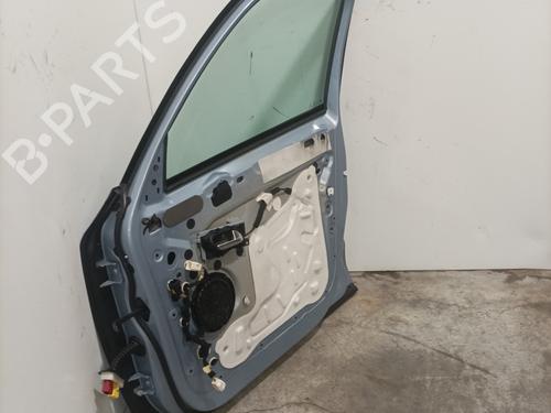 Right front door CITROËN C4 Picasso II 1.6 BlueHDi 120 | BP29506589C3 