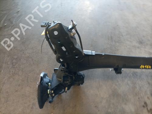 Rear axle PEUGEOT 2008 II (UD_, US_, UY_, UJ_, UR_, UC_) 1.5 BlueHDI 130 | BP27386867M2 
