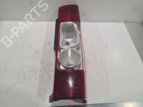 Right taillight CITROËN JUMPER II Van 2.2 HDi 120 | BP32705842C35 - Image 4