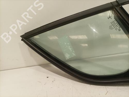 Front left quarter glass CITROËN C3 II (SC_) 1.2 VTi 82 | BP22574195C111 