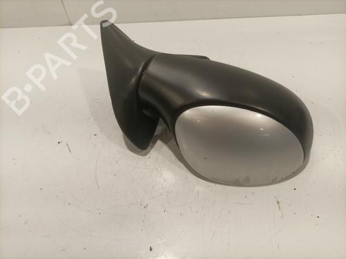 Right mirror CITROËN XSARA PICASSO (N68) 2.0 HDi | BP27327610C27 