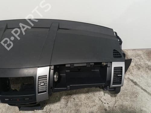 Dashboard PEUGEOT 4007 (VU_, VV_) 2.2 HDi | BP22585944C46 