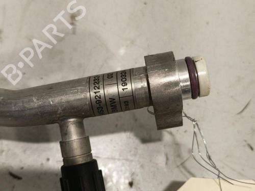 Used AC pipe BMW 4 Coupe (F32, F82) 420 d (184 hp) 22586290