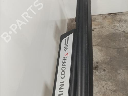 Left sideskirt MINI MINI COUNTRYMAN (R60) Cooper SD | BP29635630C115 