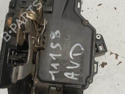 Front right lock VW GOLF IV (1J1) 1.9 TDI | BP22576508C97 