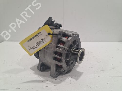 Alternator CITROËN C4 Picasso II  | BP36394885M7  - Image 5