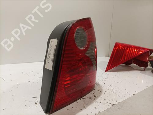 Right taillight VW POLO IV (9N_, 9A_) 1.2 12V | BP22583264C35 