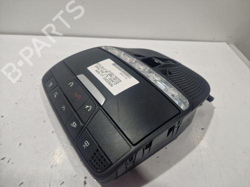 Interior roof light MERCEDES-BENZ GLC (X253) 250 d 4-matic (253.909) | BP22573565I8 