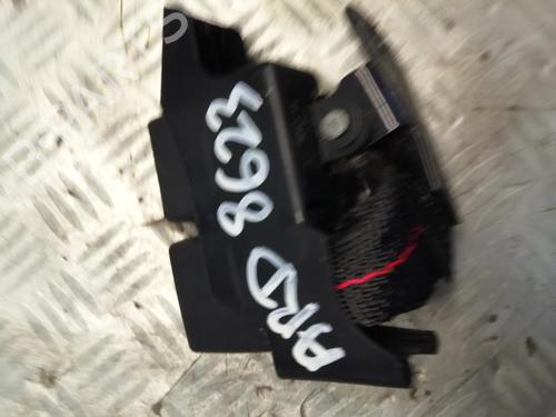Used Seat buckle RENAULT CLIO III (BR0/1, CR0/1) 1.5 dCi (BR17, CR17) (86 hp) 22589878