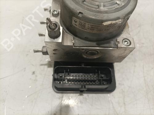 ABS pump RENAULT MEGANE IV Hatchback (B9A/M/N_) 1.5 dCi 110 (B9A3) | BP30132991M43  - Image 6