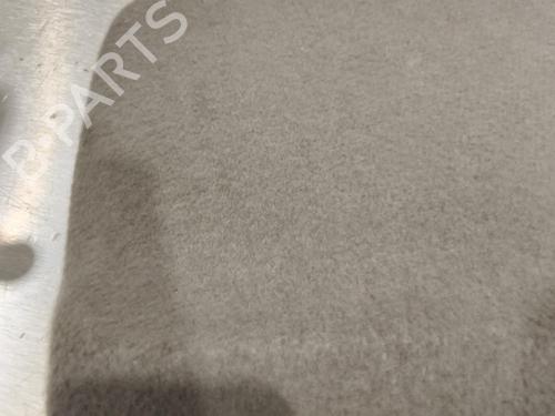 Used Rear parcel shelf Rear parcel shelf RENAULT TWINGO I (C06_) [1993-2012] 36763030 36763030