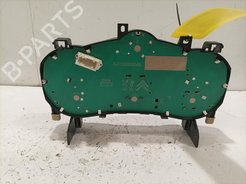 Used Instrument cluster Instrument cluster 38424391 38424391