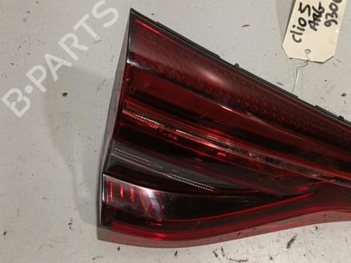 Used Left tailgate light Left tailgate light RENAULT CLIO V (B7_) 1.5 Blue dCi 85 (B7AG) (86 hp) 22577247 22577247