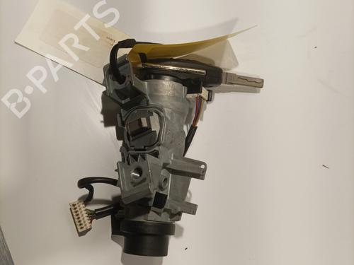 Used Ignition barrel AUDI A3 Sportback (8VA, 8VF) 1.6 TDI (110 hp) 22588982