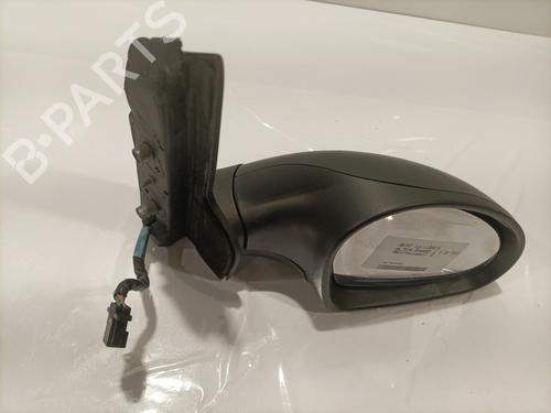 Right mirror SEAT ALTEA (5P1) 1.9 TDI | BP23210888C27 
