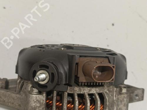 Used Alternator Alternator CITROËN C1 II (PA_, PS_) 1.0 VTi 68 (69 hp) 22570781 22570781