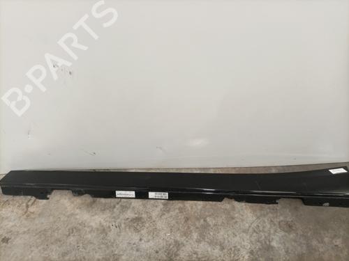 Używane Próg lewy BMW 1 (F20) 114 d (95 hp) 22574180