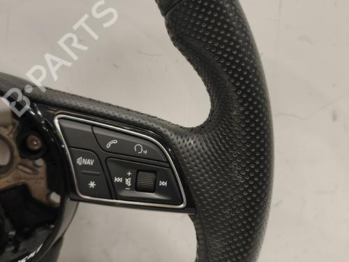 Steering wheel AUDI Q2 (GAB, GAG) 1.4 TFSI | BP36556235C49 - Image 9