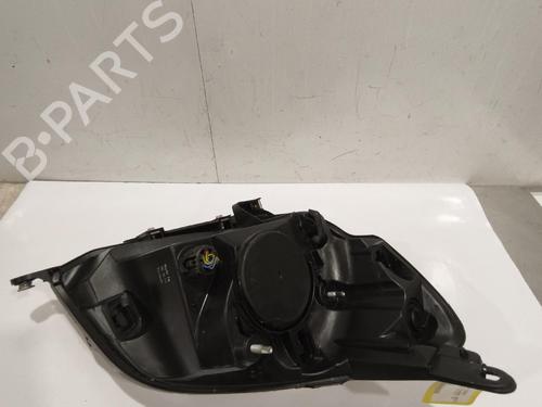 Left headlight PEUGEOT BIPPER (AA_) 1.4 HDi | BP37500095C28 - Image 8