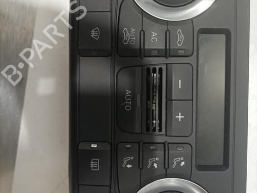 Used Climate control Climate control AUDI A3 (8P1) 2.0 TDI 16V (140 hp) 28374851 28374851