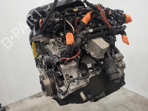 Engine BMW 1 (F40) 118 d | BP29848056M1