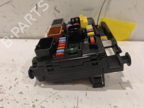 Fuse box CITROËN DS3 (SA_) 1.6 HDi 90 | BP39255452E1 - Image 7