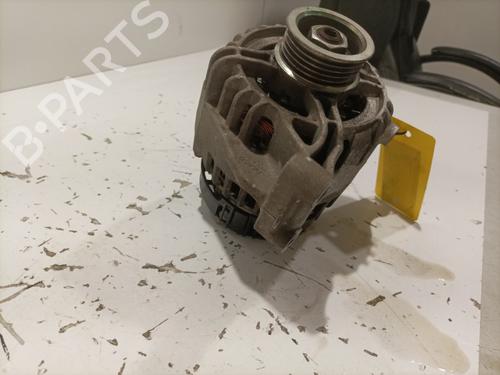 Alternator FIAT 500 (312_) 1.2 (312AXA1A) | BP22589518M7 