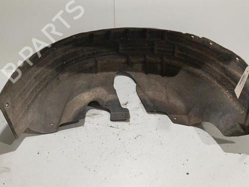 Wheel arch VW GOLF VI (5K1) 1.4 TSI | BP22582554C56 