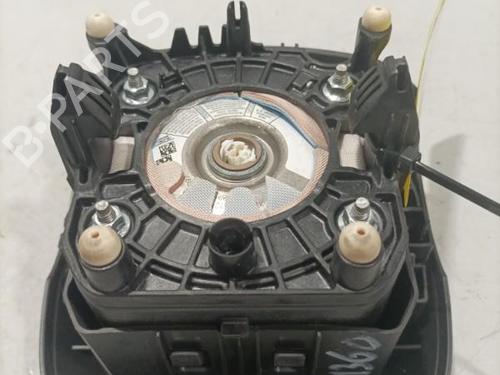 Førerens kollisjonspute CITROËN C3 / C3 ORIGIN III (SX) 1.6 BlueHDi 100 (99 hp) 22579311