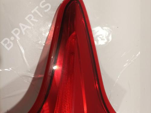Left taillight FORD FOCUS III 2.0 TDCi | BP23210897C34 