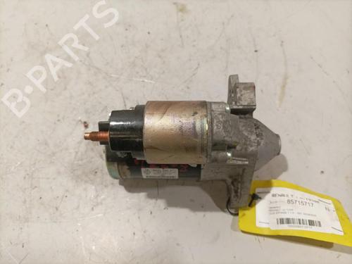 Starter RENAULT CLIO III (BR0/1, CR0/1) 1.4 16V | BP22574362M8
