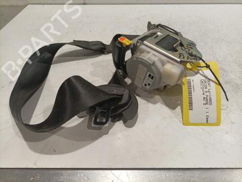 Used Front left seatbelt SEAT IBIZA V (KJ1, KJG) 1.0 TSI (95 hp) 31859715