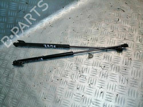 Used Tailgate lift support MITSUBISHI MIRAGE / SPACE STAR VI Hatchback (A0_A) 1.0 (A05A) (71 hp) 22590119