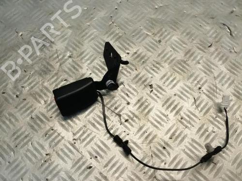 Used Seat buckle PEUGEOT 508 I (8D_) 2.2 HDi (204 hp) 22583772
