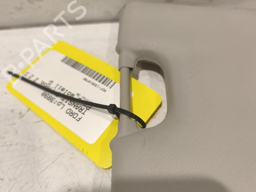 Left sun visor FORD TRANSIT V363 Van (FCD, FDD) 2.0 EcoBlue | BP39662748I1 - Image 2