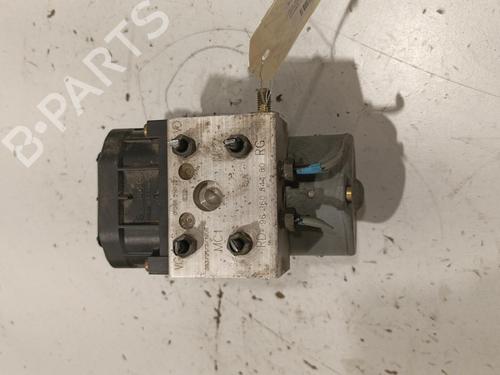 Abs pomp CITROËN XSARA (N1) 2.0 HDi 90 | BP22582102M43