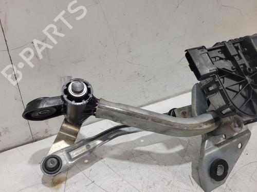 Front wiper motor RENAULT TWINGO II (CN0_) 1.2 16V (CN04, CN0B) | BP39892095M29 - Image 4