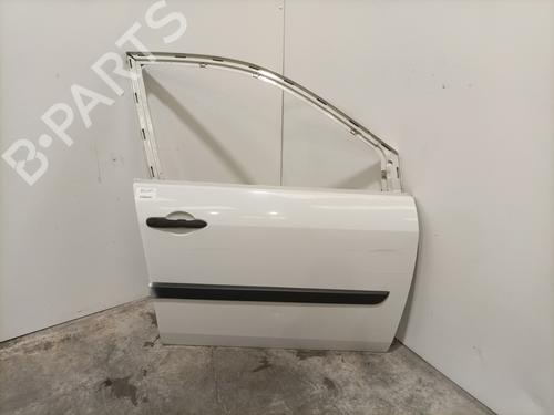 Used Right front door RENAULT SCÉNIC II (JM0/1_) 1.5 dCi (JM1E, JM16) (106 hp) 27266246