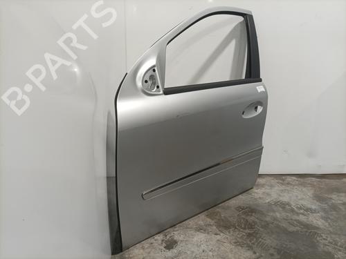 Left front door MERCEDES-BENZ M-CLASS (W164) ML 320 CDI 4-matic (164.122) | BP30912060C2