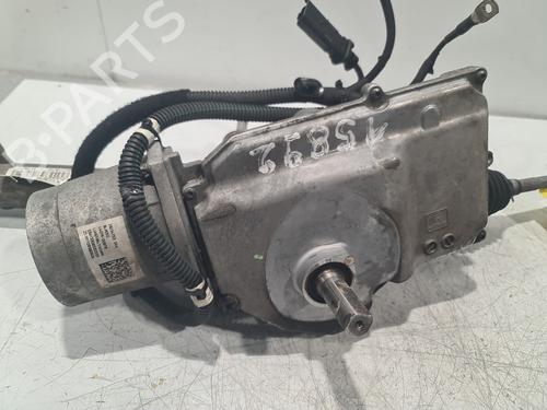 Steering rack CITROËN C3 II (SC_) 1.6 HDi | BP32784655M22  - Image 5