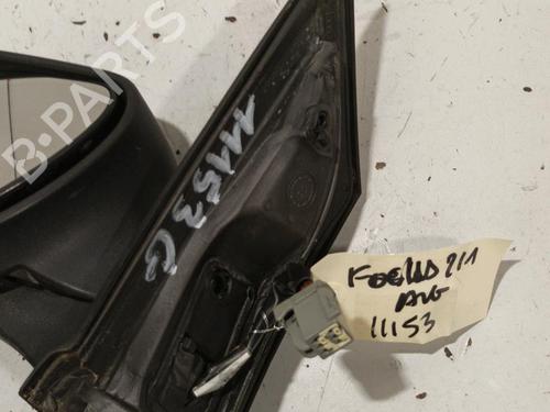 Used Left mirror FORD FOCUS II (DA_, HCP, DP) 2.0 TDCi (133 hp) 22582132