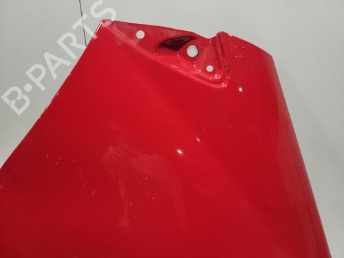 Right front fenders MERCEDES-BENZ A-CLASS (W169) A 180 CDI (169.007, 169.307) | BP30305663C42 