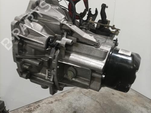Gearbox DACIA SANDERO III 1.0 SCe 65 | BP24809655M3 - Image 2