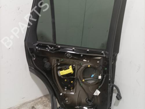 Left rear door LAND ROVER FREELANDER 2 (L359) 2.2 TD4 4x4 | BP29162196C4 