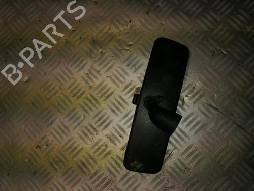 Used Rear mirror VW POLO V (6R1, 6C1) 1.2 TDI (75 hp) 22584687