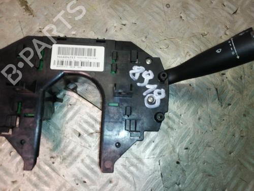 Used Steering column stalk CITROËN C4 Coupe (LA_) 1.6 HDi (90 hp) 22575979