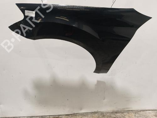 left-front-fenders-mercedes-benz-m-class-w164-2005-2006-2007-2008-2009-2010-2011-2012-39255274 main image