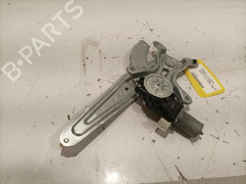 Used Rear right window mechanism Rear right window mechanism SUZUKI VITARA (LY) 1.4 Hybrid (Mild Hybrid) AllGrip (APK414) (129 hp) 22584933 22584933
